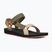Сандалі жіночі Teva Original Universal burnt olive multi