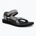 Сандалі жіночі Teva Original Universal windy summer black/white