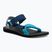 Сандалі чоловічі Teva Original Universal blue opal multi