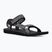 Сандалі чоловічі Teva Original Universal windy summer black/grey