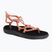 Сандалі жіночі Teva Voya Infinity tawny orange