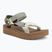 Сандалі жіночі Teva Midform Universal seagrass multi