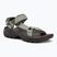 Сандалі жіночі Teva Terra Fi 5 Universal seagrass/deep lichen green