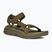 Сандалі чоловічі Teva Hurricane XLT 3 dark olive