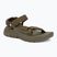 Сандалі чоловічі Teva Hurricane XLT 3 dark olive