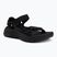 Сандалі жіночі Teva Hurricane XLT 3 black