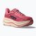 Кросівки для бігу жіночі HOKA Bondi 9 Wide lingonberry/cranberry