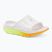 Шльопанці HOKA Ora Recovery Slide 3 white/neon yuzu