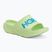 Шльопанці HOKA Ora Athletic tart apple/skyward blue