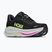 Кросівки для бігу чоловічі HOKA Bondi 9 black/neon yuzu