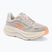 Кросівки для бігу жіночі HOKA Bondi 9 Wide river rock grey/mineral ore
