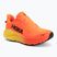 Кросівки для бігу чоловічі HOKA Challenger 8 neon tangerine/hoka citrus