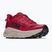 Кросівки для бігу чоловічі HOKA Challenger 8 red agate/river rock grey