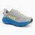 Кросівки для бігу чоловічі HOKA Challenger 8 stardust/virtual blue