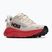 Кросівки для бігу жіночі HOKA Challenger 8 alabaster/burnt red