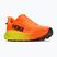 Кросівки для бігу чоловічі HOKA Challenger 8 Wide neon tangerine/hoka citrus