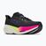 Кросівки для бігу чоловічі HOKA Mach X 3 black/neon nebula