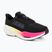 Кросівки для бігу чоловічі HOKA Mach X 3 black/neon nebula
