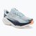 Кросівки для бігу жіночі HOKA Mach X 3 glimmering blue/varsity navy