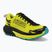 Кросівки для бігу чоловічі HOKA Mafate 5 black/hoka citrus