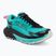 Кросівки для бігу жіночі HOKA Mafate 5 black/electric aqua