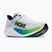 Кросівки для бігу HOKA Rocket X 3 frost/electric lime