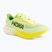 Кросівки для бігу чоловічі HOKA Mach 7 neon yuzu/hoka citrus