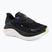 Кросівки для бігу чоловічі HOKA Skyward X 2 carbon black/neon nebula