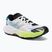Кросівки для бігу жіночі HOKA Speedgoat 7 frost/neon yuzu