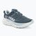 Кросівки для бігу жіночі HOKA Gaviota 6 faded navy/glimmering blue