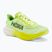 Кросівки для бігу жіночі HOKA Mach 7 neon yuzu/hoka citrus