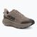 Кросівки для бігу чоловічі HOKA Challenger 8 GTX pebble grey/boulder grey