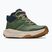 Взуття трекінгове чоловіче HOKA Transport Hike GTX nettle leaf/alabaster