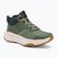 Взуття трекінгове чоловіче HOKA Transport Hike GTX nettle leaf/alabaster