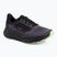 Кросівки для бігу чоловічі HOKA Arahi 9 black/squid ink