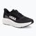 Кросівки для бігу чоловічі HOKA Arahi 9 black/white