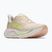 Кросівки для бігу жіночі HOKA Arahi 9 vintage yellow/alabaster