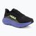 Кросівки для бігу чоловічі Hoka Clifton 11 black/neon yuzu
