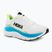 Кросівки для бігу чоловічі Hoka Clifton 11 frost/black