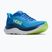 Кросівки для бігу чоловічі Hoka Clifton 11 virtual blue/soft cobalt