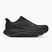 Кросівки для бігу жіночі Hoka Clifton 11 black/black