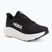 Кросівки для бігу жіночі Hoka Clifton 11 black/white