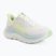 Кросівки для бігу жіночі Hoka Clifton 11 frost/neon yuzu