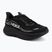 Кросівки для бігу чоловічі HOKA Clifton 11 GTX black/black