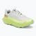 Кросівки для бігу жіночі HOKA Torrent 5 frost/neon yuzu
