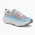 Кросівки для бігу жіночі HOKA Torrent 5 stellar grey/cosmic grey