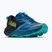 Кросівки для бігу дитячі HOKA Speedgoat 7 black/night glow blue