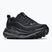 Кросівки для бігу чоловічі HOKA Stinson 8 black/outer orbit