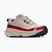 Кросівки для бігу чоловічі HOKA Torrent 5 river rock grey/red agate