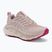 Кросівки для бігу жіночі HOKA Stinson 8 pink opal/alabaster